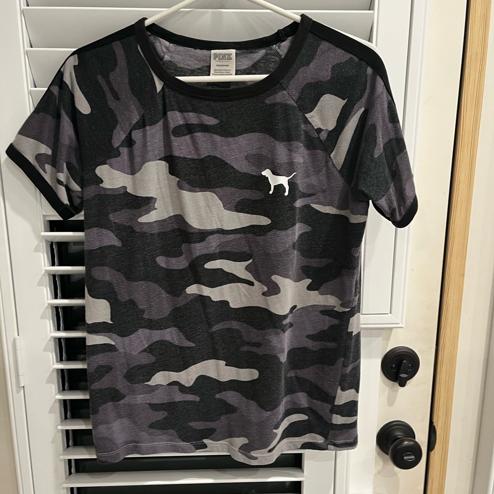 Victoria secret shirt